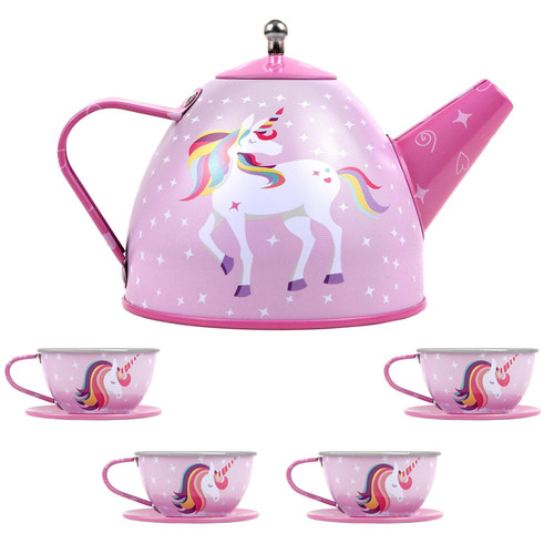 wilko childrens tea set