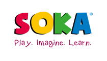 SOKA Logo