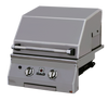 21XL Solaire Infrared Grill, Built-In By Rasmussen