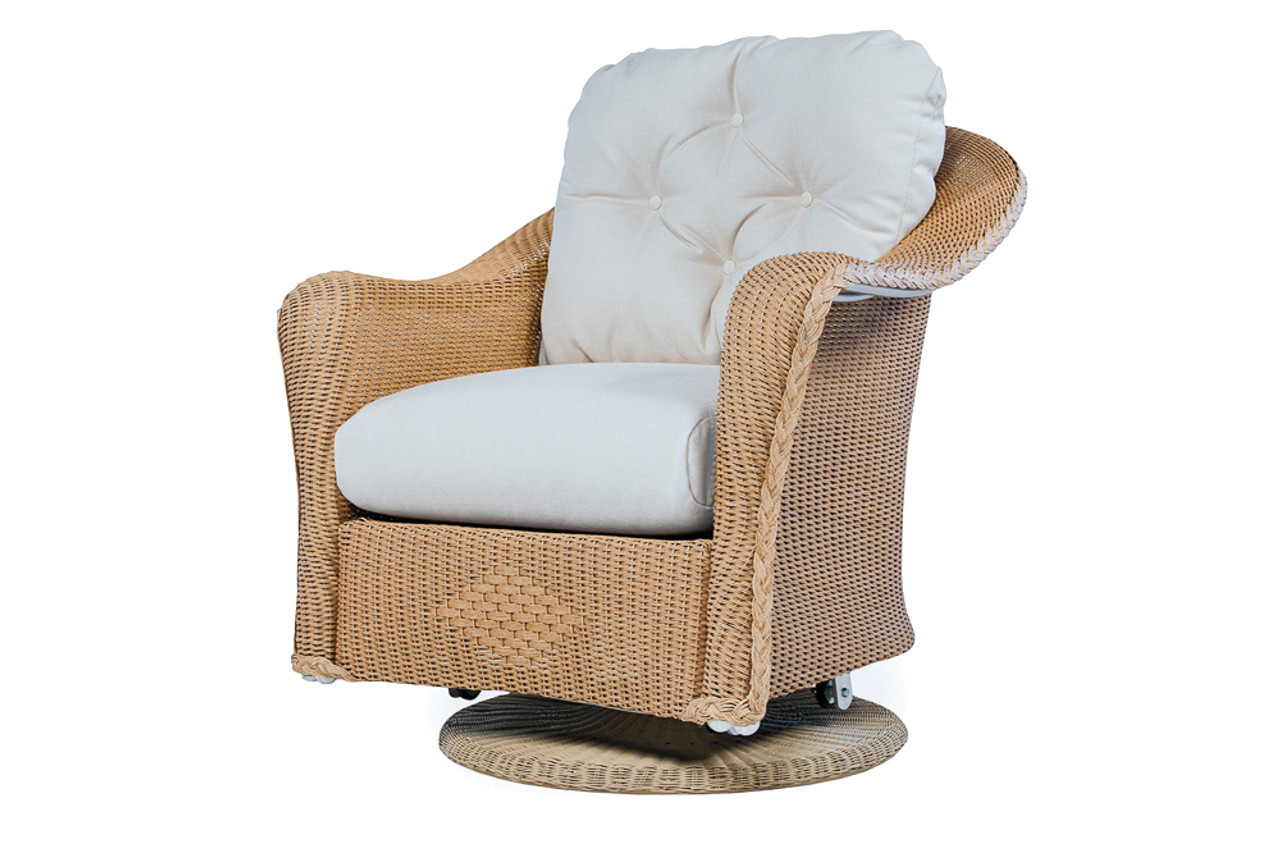 portofino swivel glider