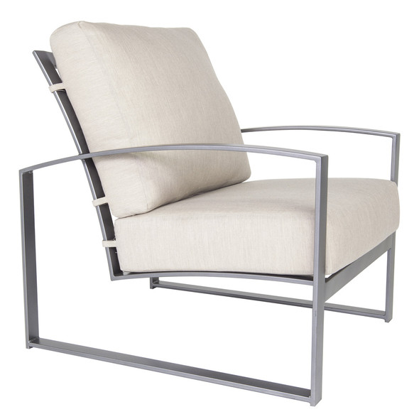 Pacifica Lounge Chair by OW Lee