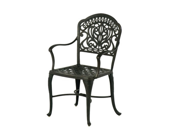 Tuscany Dining Chair by Hanamint