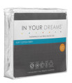 Playgro In Your Dream Fitted Cotton Mattress Protector Waterproof
