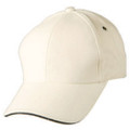 CoolDry Pique Mesh Baseball Cap - CH53