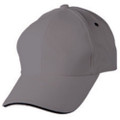 CoolDry Pique Mesh Baseball Cap - CH53