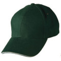 CoolDry Pique Mesh Baseball Cap - CH53