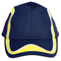CoolDry Pique Mesh Baseball Cap - CH53