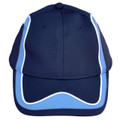 CoolDry Pique Mesh Baseball Cap - CH53