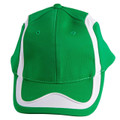 CoolDry Pique Mesh Baseball Cap - CH53