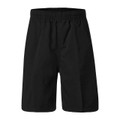 Sunsmart Plain Gaberdine School Shorts - L4866