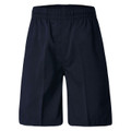 Sunsmart Plain Gaberdine School Shorts - L4866