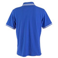Adults Men Cotton Blended Truedry Contrast Trim Polo Shirt - PS65