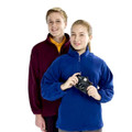 Children Polar Fleece Half-Zip Sweatshirts - 5880CZ 