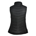 Aussie Pacific  Ladies Plain Lightweight Padded Vests Aussie Pacific  Ladies Plain Lightweight Padded Vests