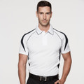 Adults Plain Premier Quick Dry Sport Polo Shirt - 1301