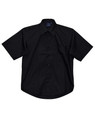 Mens Wrinkle Resistance Teflon Shirt, lifestyle photo