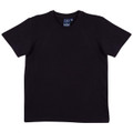 Mens Plain Premium Quality Thick Stretchy Fitted T-shirt - TS16