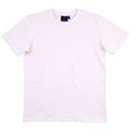 Mens Plain Premium Quality Thick Stretchy Fitted T-shirt - TS16