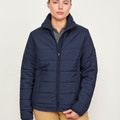 Ladies Sustainable Ultralight Puffer Jacket