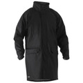 Stretch PU Rain Coat