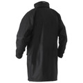 Stretch PU Rain Coat
