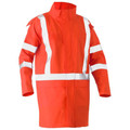 Bisley | X Taped Hi Vis Storm Jacket