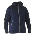 Bisley | Recycle Flex & Move Zip Hoodie