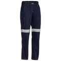 Womens Taped Cool Vented Lightweight Pants