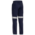 Womens Taped Cool Vented Lightweight Pants