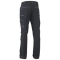 Womens Flex & Move Stretch Utility Cargo Pants