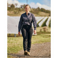 Women's X Airflow Stretch Ripstop Vented Cargo Pant