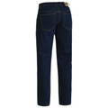 Ladies Rough Rider Stretch Denim Jean Work Pants