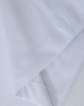 Men's Long Sleeve Tee in white, product photo
