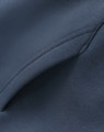 Unisex Oversized Fleece Hoodie - Slate Blue - angle_12