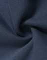 Unisex Oversized Fleece Hoodie - Slate Blue - angle_13