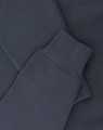 Unisex Oversized Fleece Hoodie - Storm Grey - angle_12