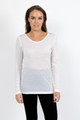 Ivory lifestyle/product image sourced from Baselayers supplier catalog