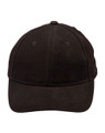 Kids Brushed Cotton Cap, lifestyle photo
