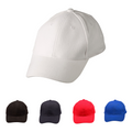 Kids Brushed Cotton Cap 