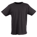 Adults Unisex Budget Tee Shirt - TS20 - Black