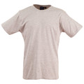 Adults Unisex Budget Tee Shirt - TS20 - Grey
