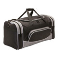Contrast Colour Gym Sports Travel Bag | 47L - 1212