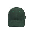 Adults 6 Panels Heavy Brushed Cotton Cap - Bottle