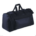 Travel Sports Bag with 2 End Pocket | 76L - B260A - Navy.Navy
