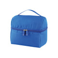 Economical Small Traditional Cooler Bag - B471 - Royal