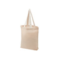 Plain Natural Eco-Friendly Premium Juco Tote | Long Webbing Handles - 1966 