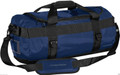 Stormtech Waterproof Small Travel Gear Bags - GBW-1S | Ocean Blue.Black