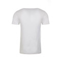 Next Level Apparel Mens CVC Crew T-Shirt - NL6210 - back