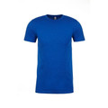 Next Level Apparel Mens CVC Crew T-Shirt - NL6210 | Royal