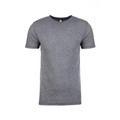 Next Level Apparel Mens Tri-Blend Crew Tee - NL6010 | Premium Heather